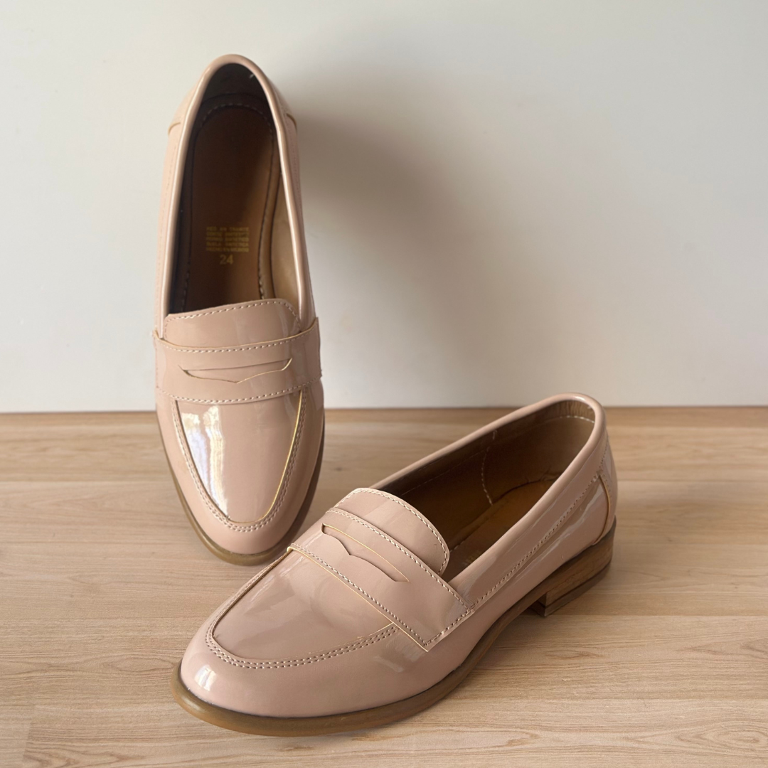 Flats maquillaje