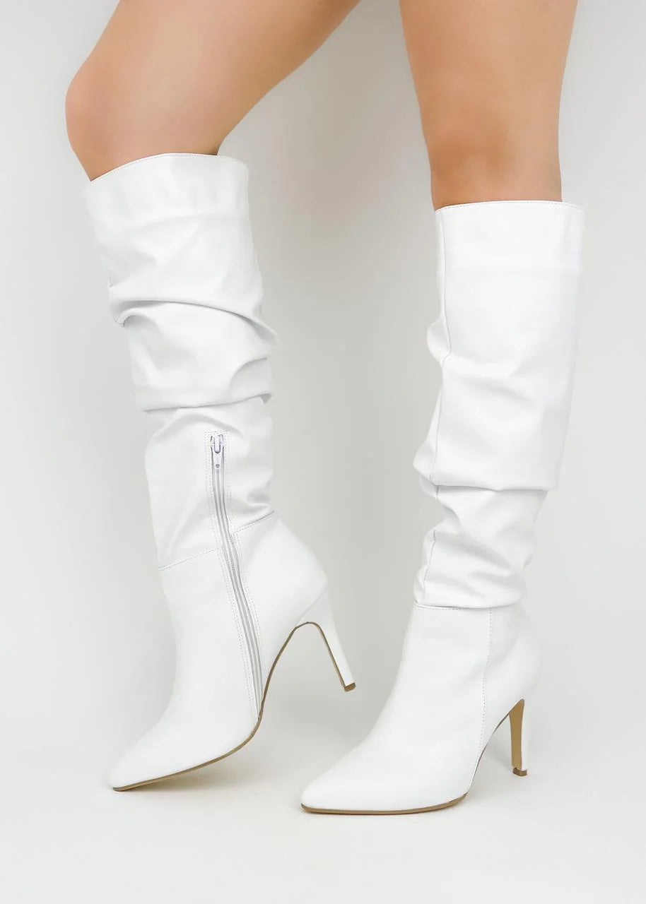 Stella boots