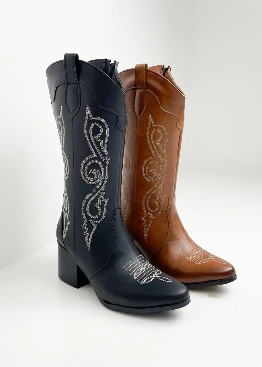 Annie boots