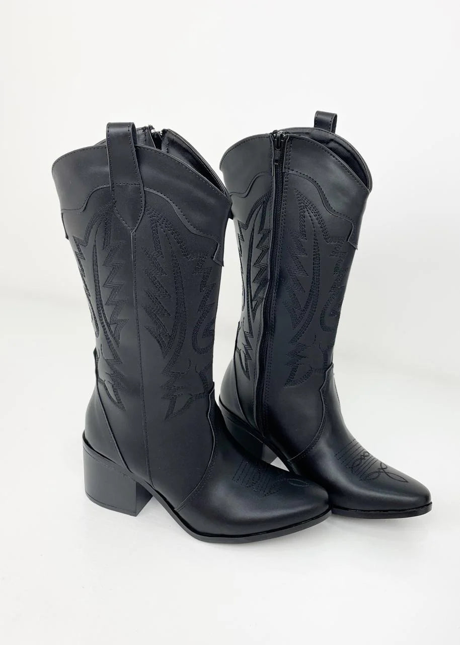 Sophia boots