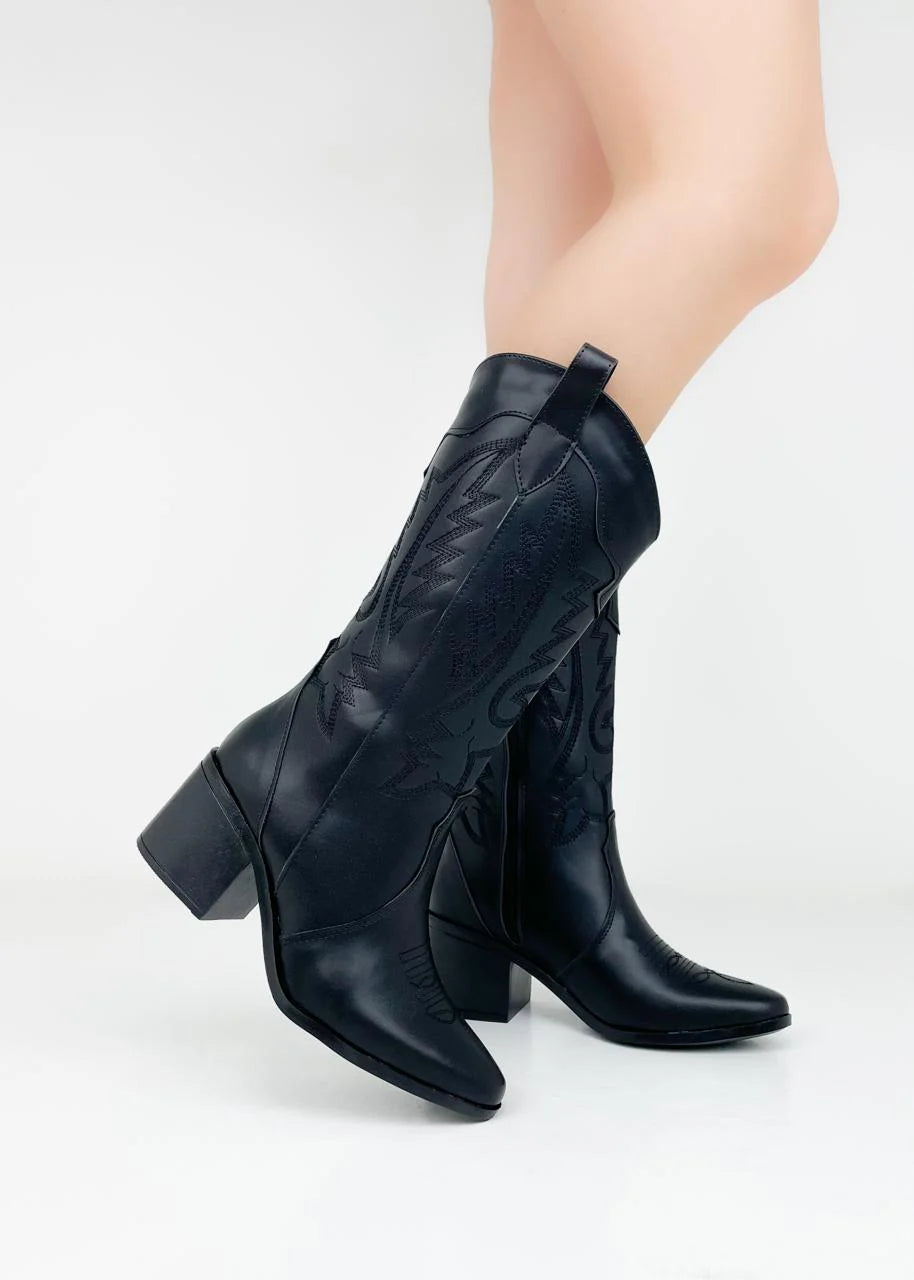 Sophia boots