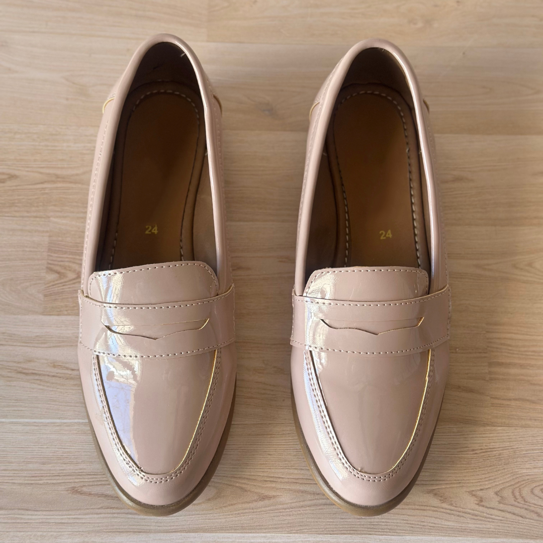 Flats maquillaje