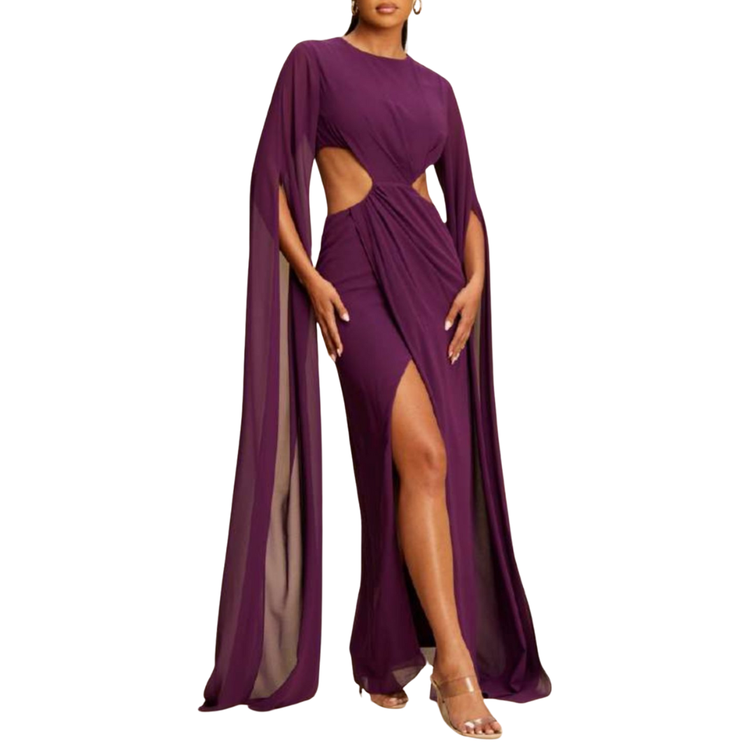 VESTIDO LARGO