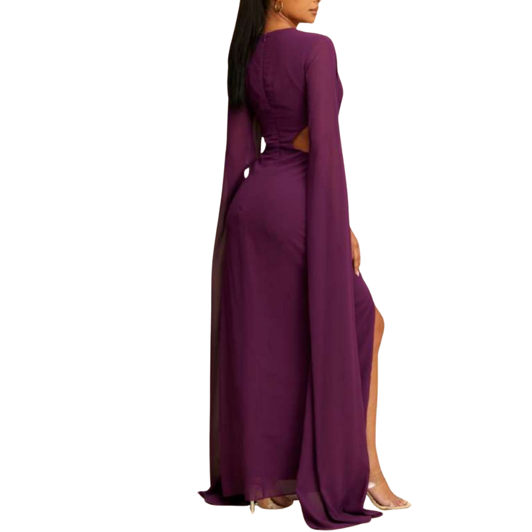 VESTIDO LARGO