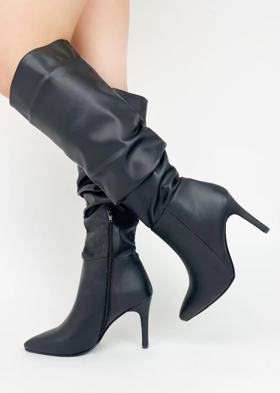 Stella boots