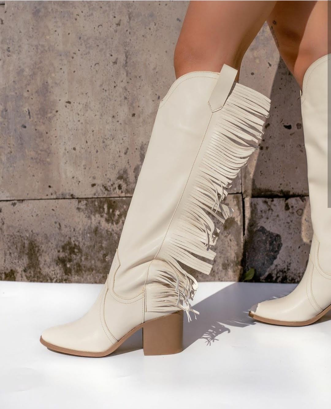 Jasmine Boots