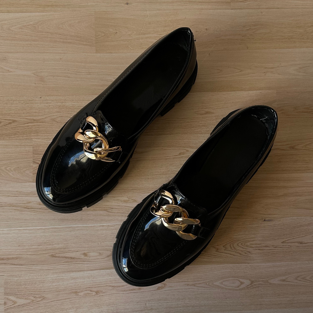 Loafers