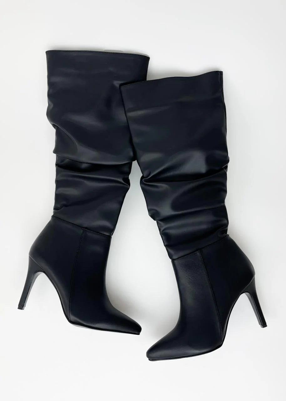 Stella boots