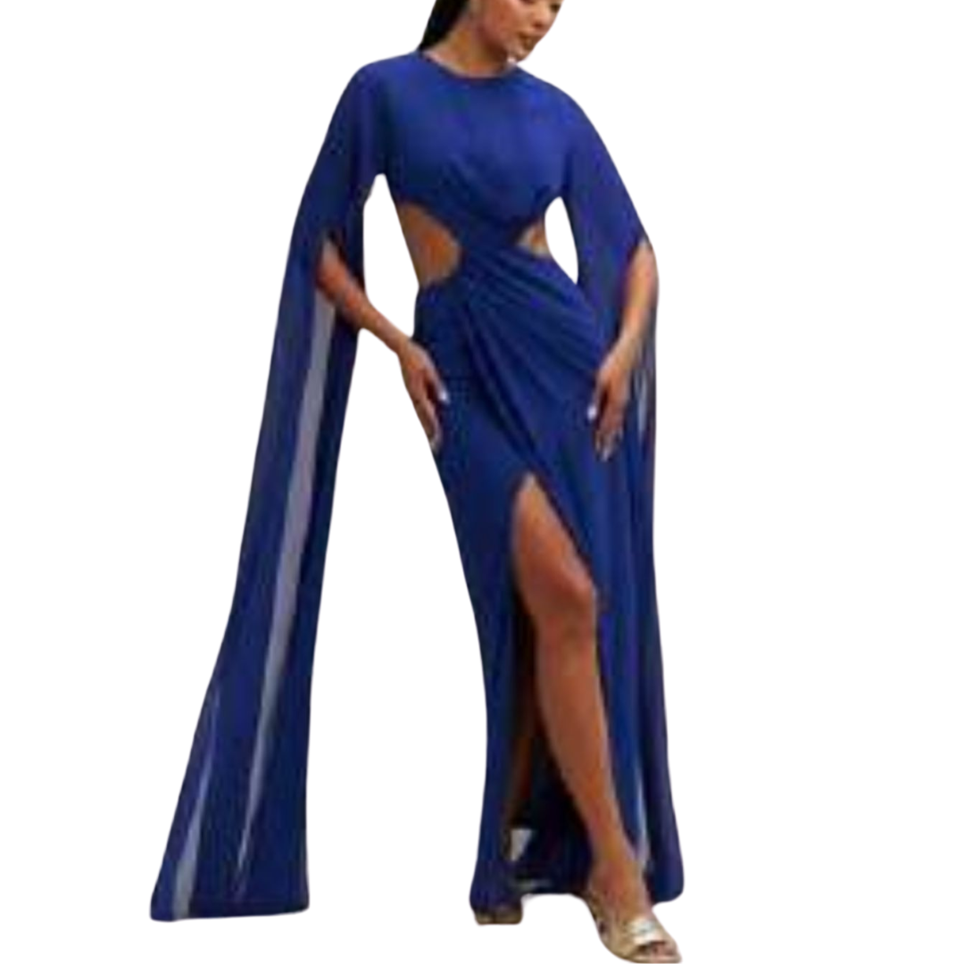 VESTIDO LARGO