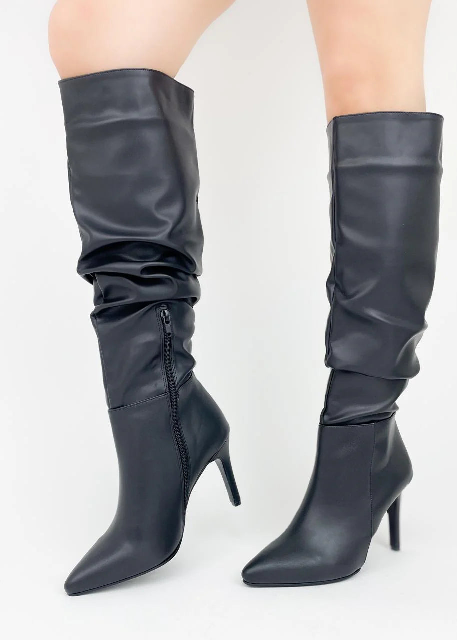 Stella boots
