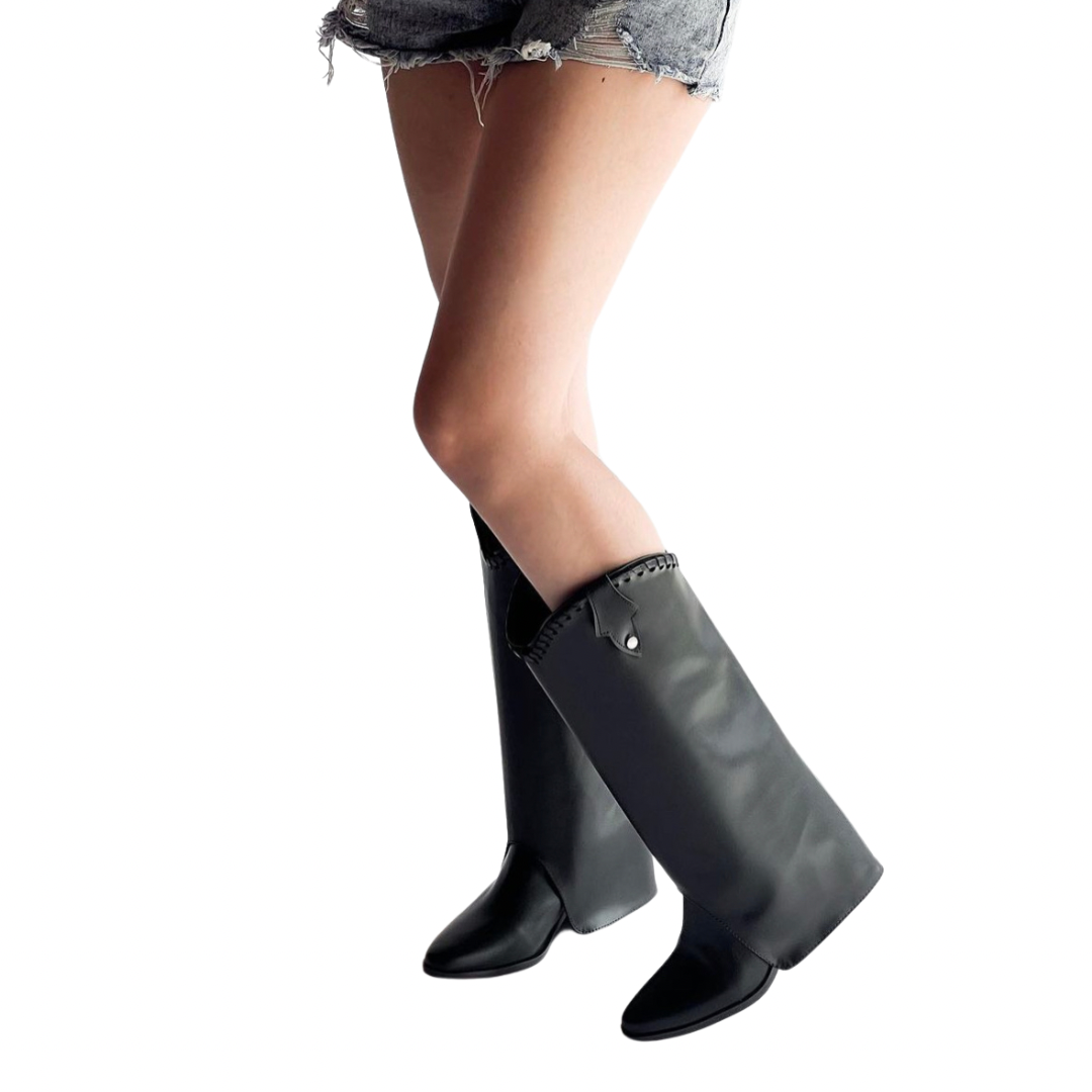 Cassie boots