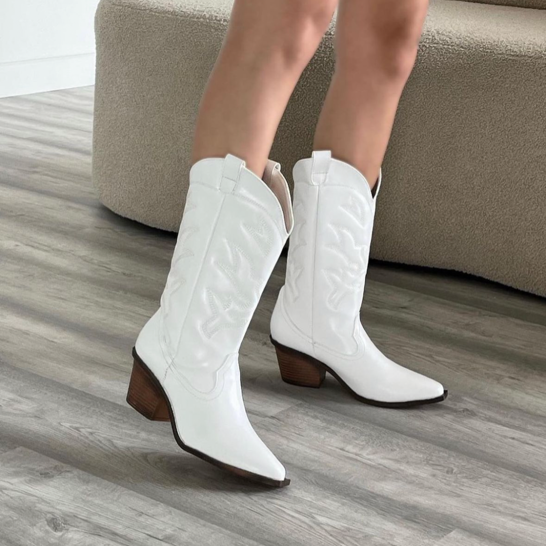 Sia boots