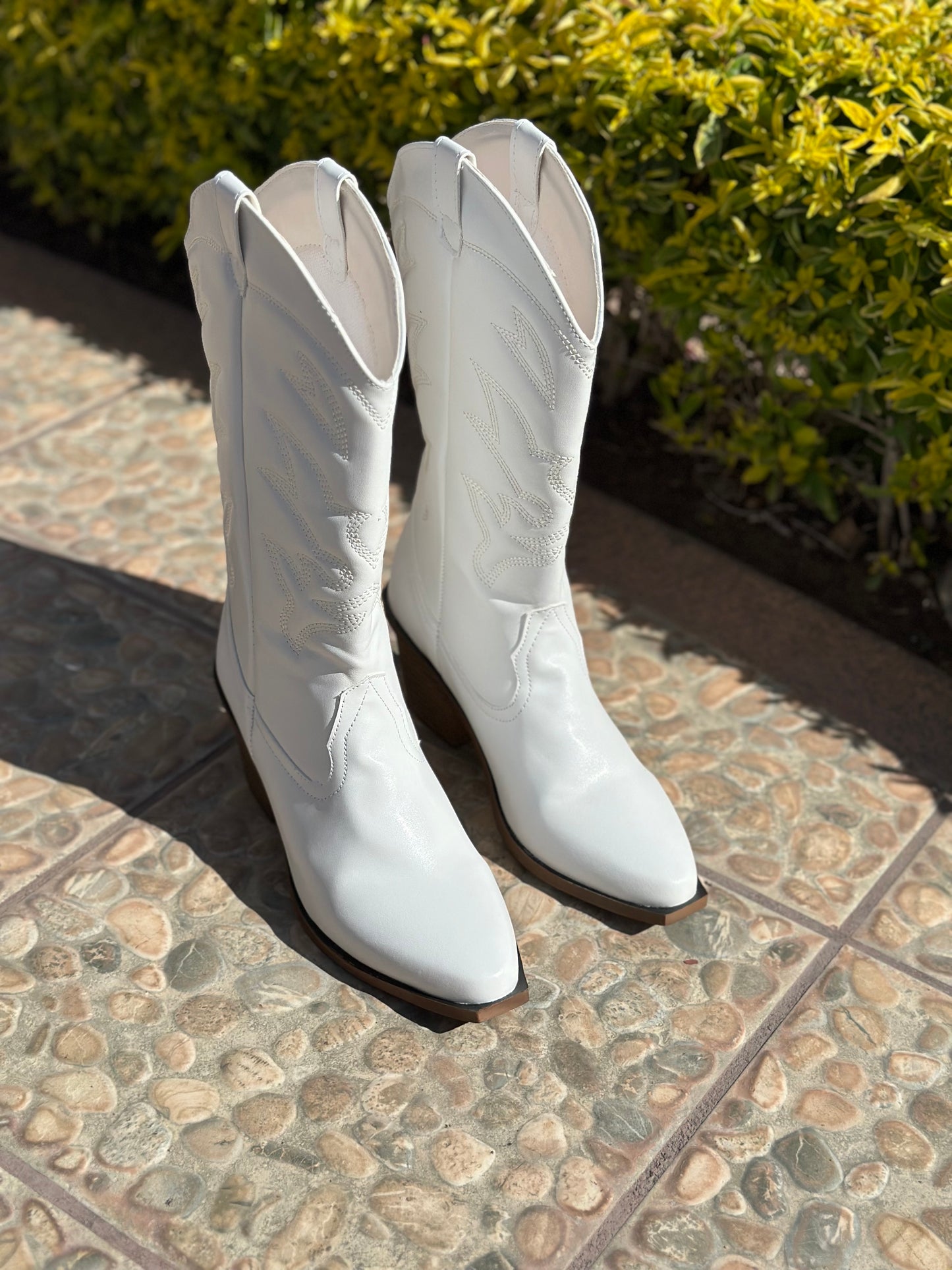 Sia boots