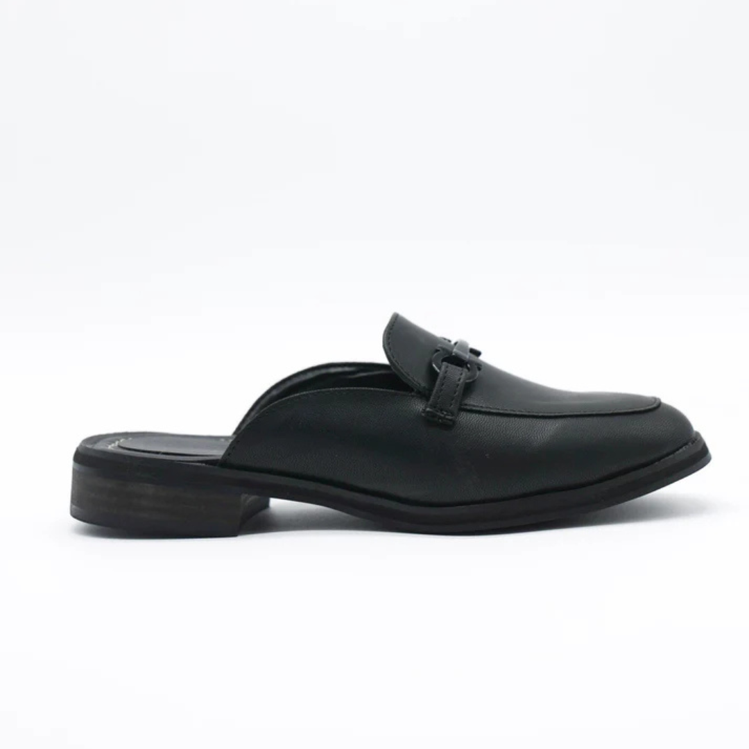 Midnight Mules