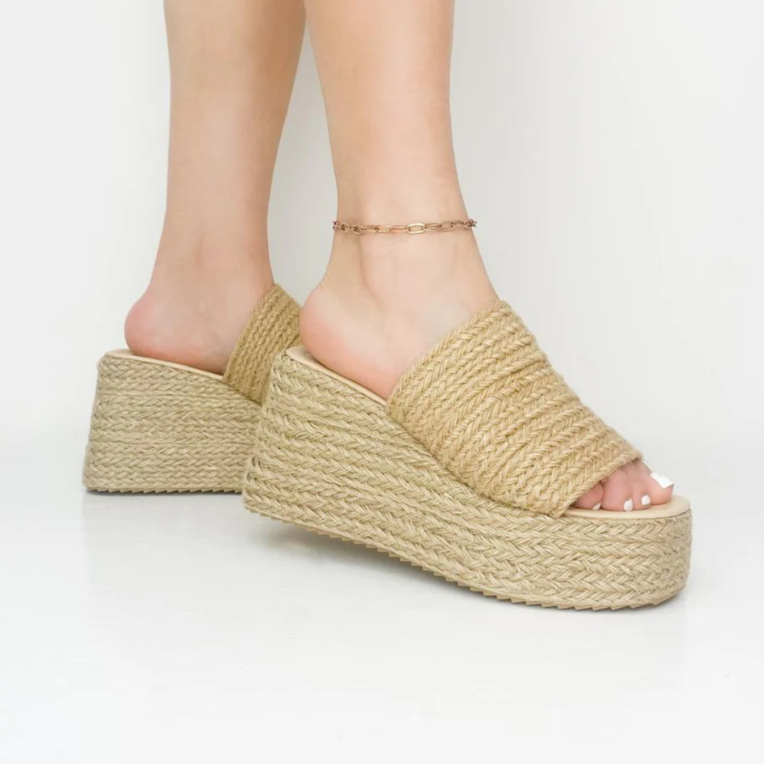 Espadrilles