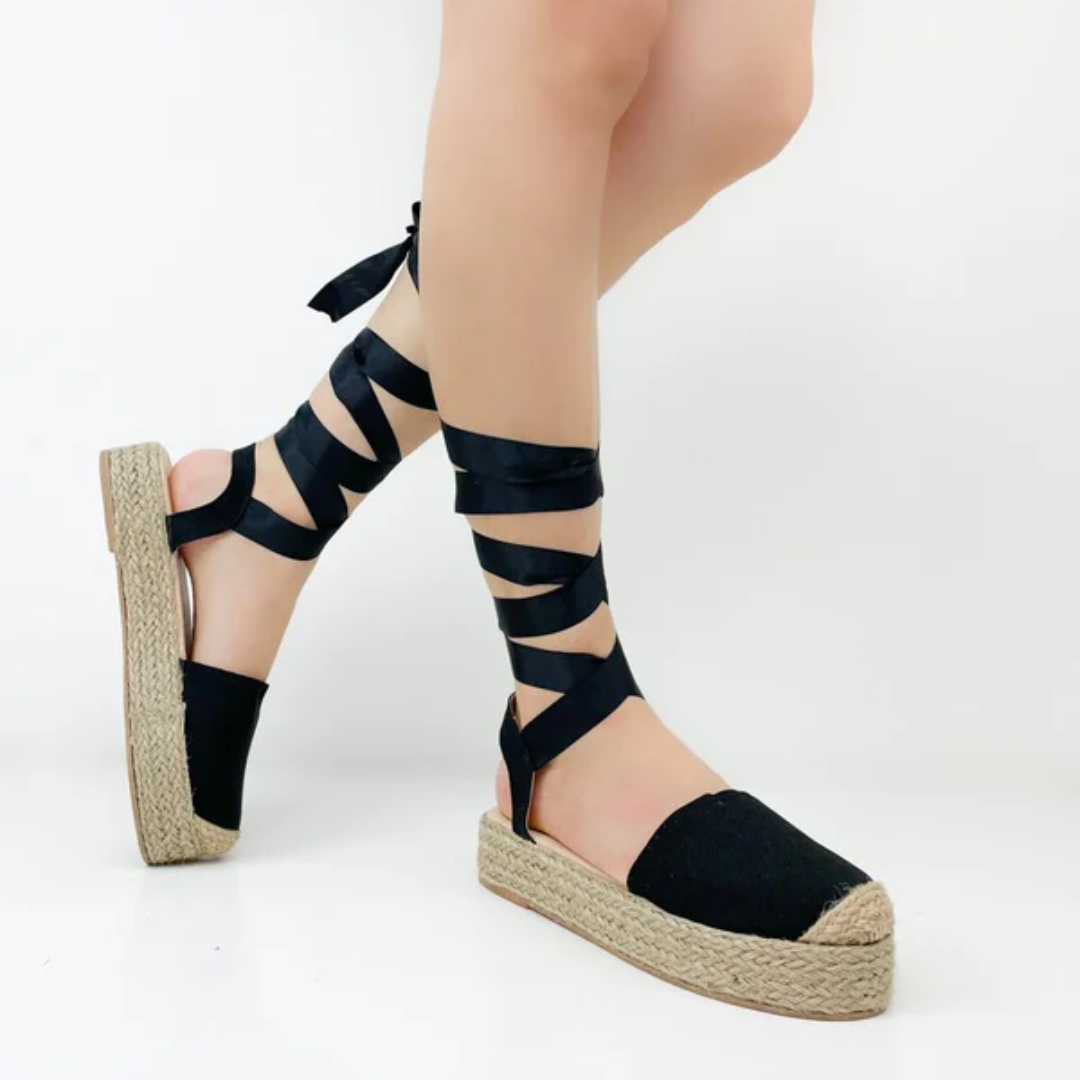 Espadrilles