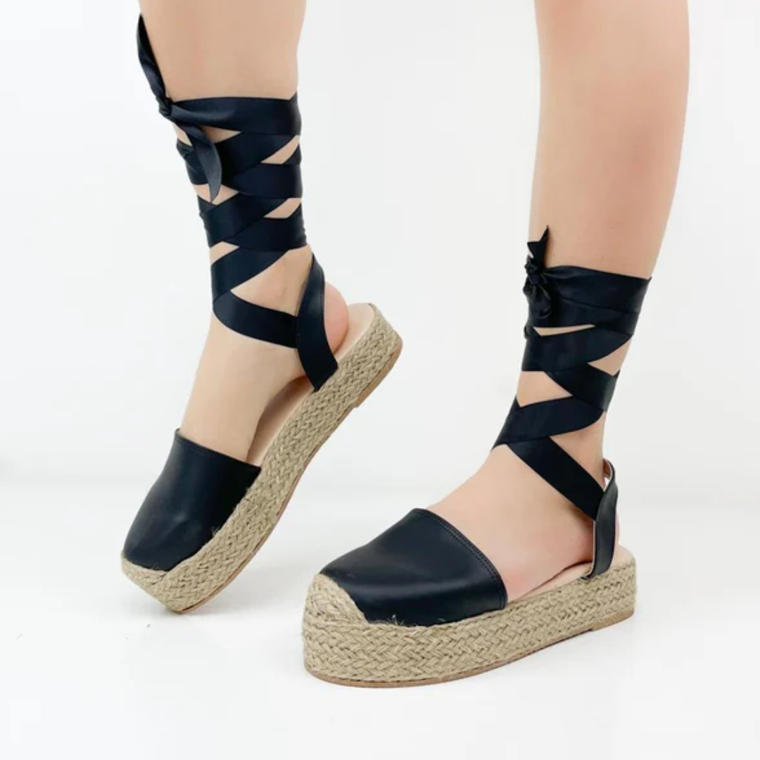 Espadrilles