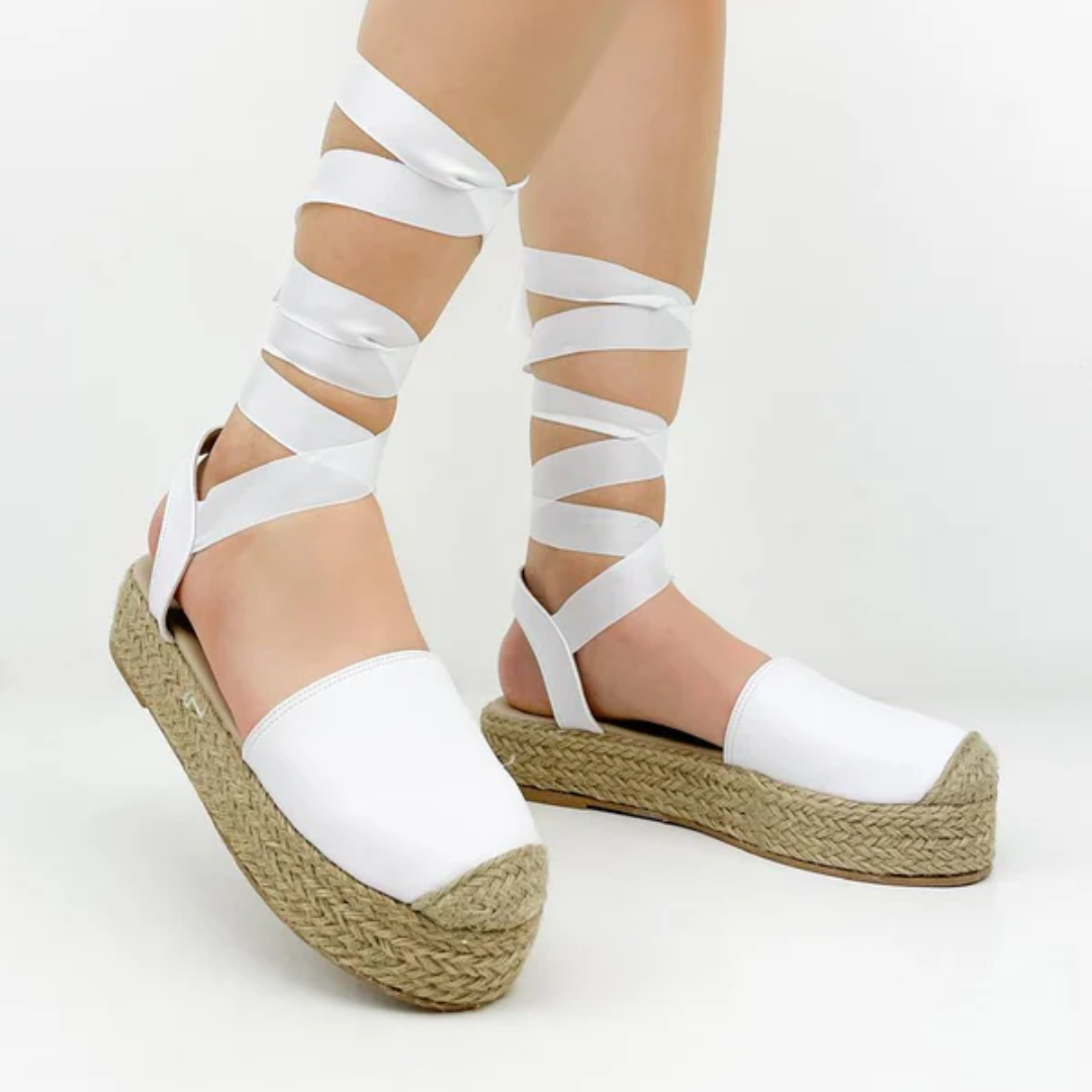 Espadrilles