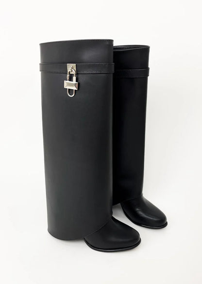 Alessia b boots