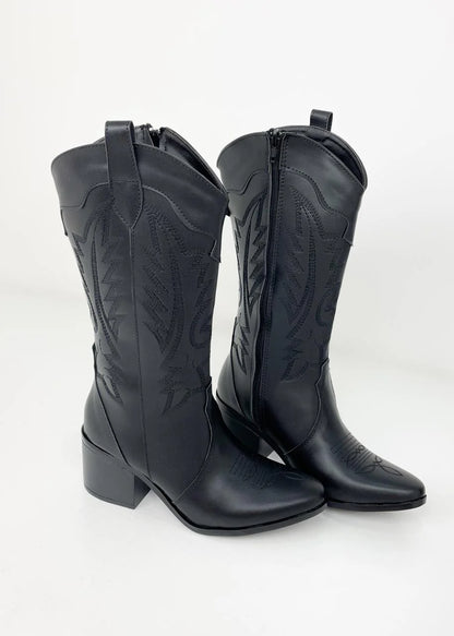 Sophia boots