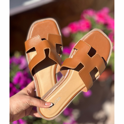 Evelyn Sandals