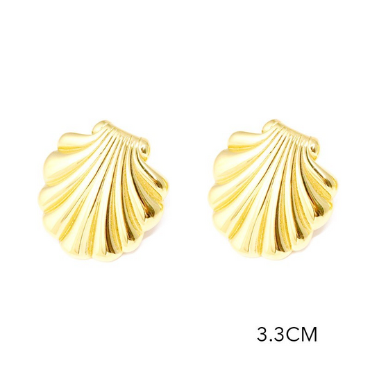 Aretes Conchita