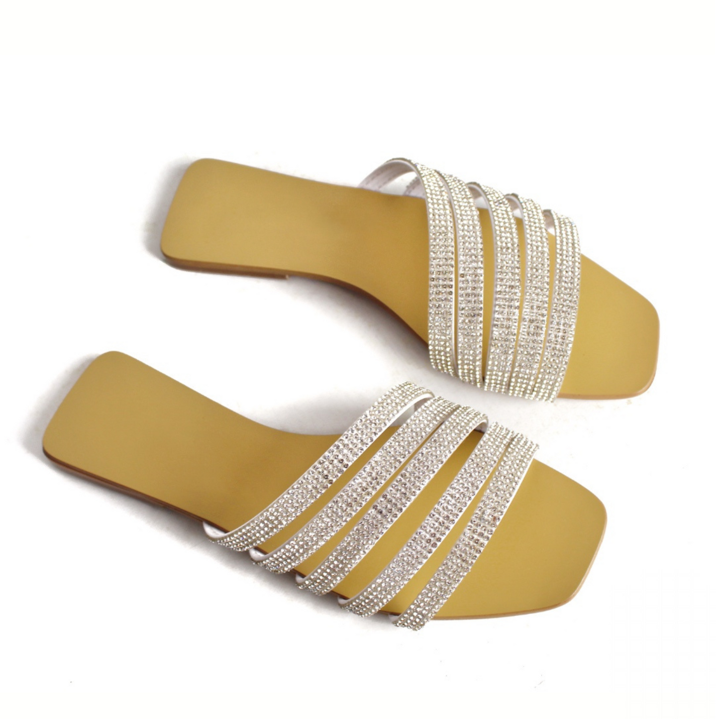 Daisy Sandals