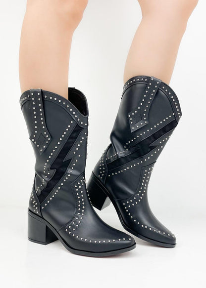 Stella boots