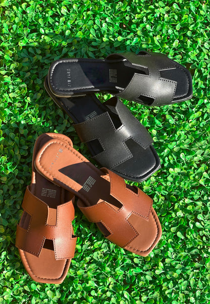 Isabella Sandals