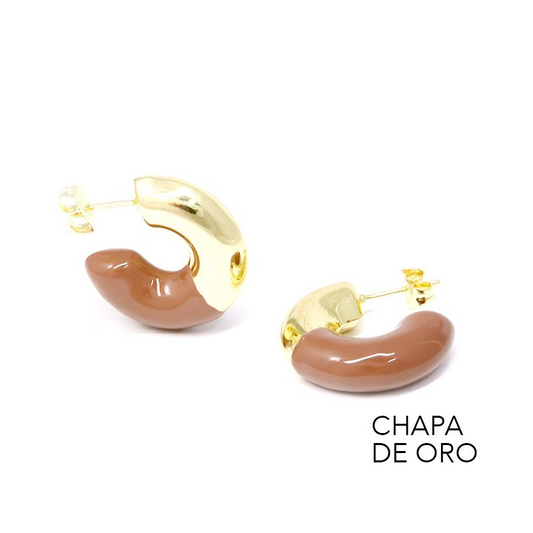 Aretes