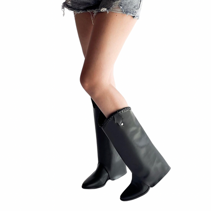 Cassie Cowboy boots