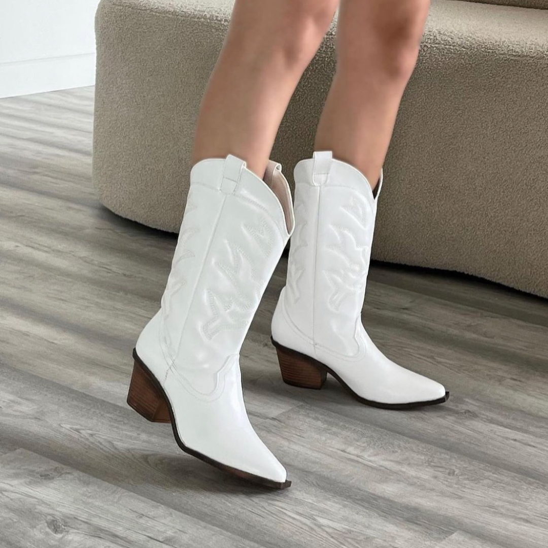 Sia Cowboy boots