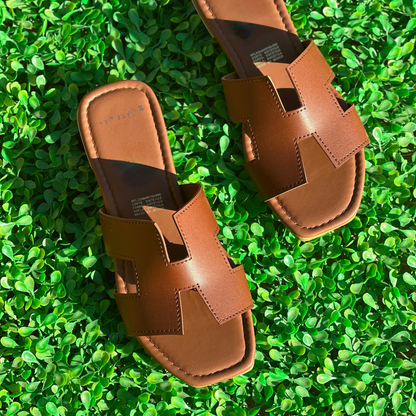 Isabella Sandals