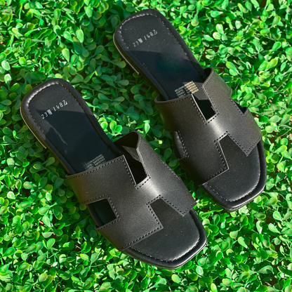 Isabella Sandals