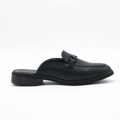 Midnight Mules