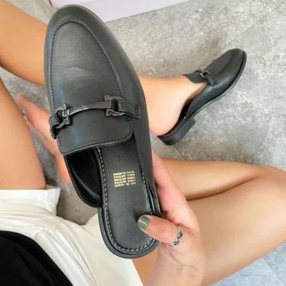Midnight Mules