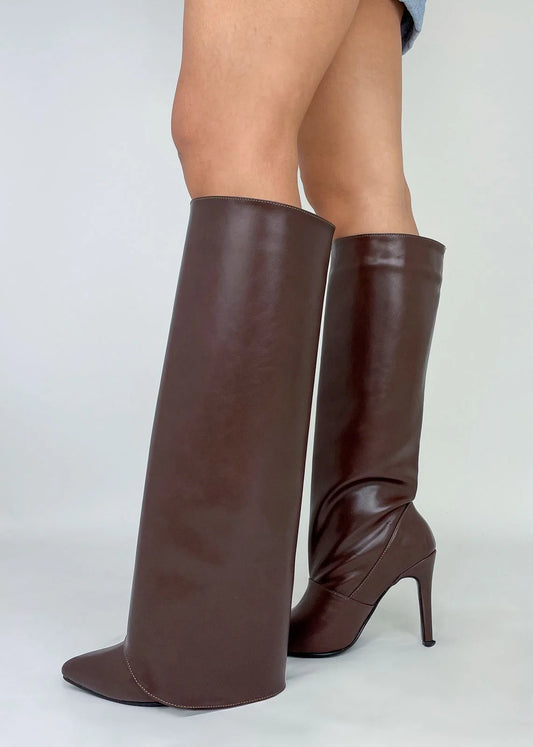 Cam boots