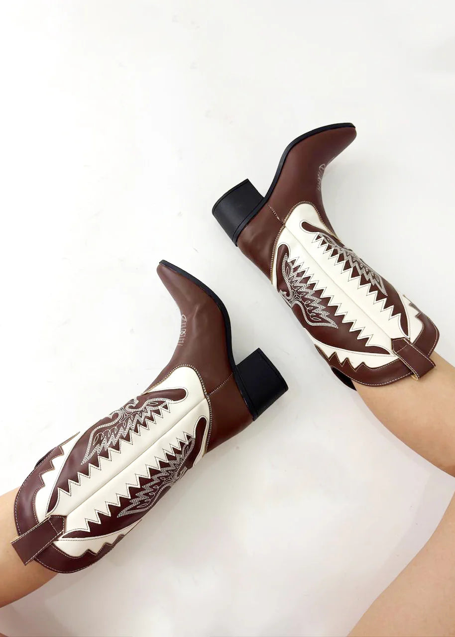 Emmy boots