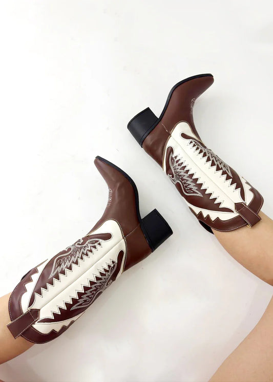 Emmy boots