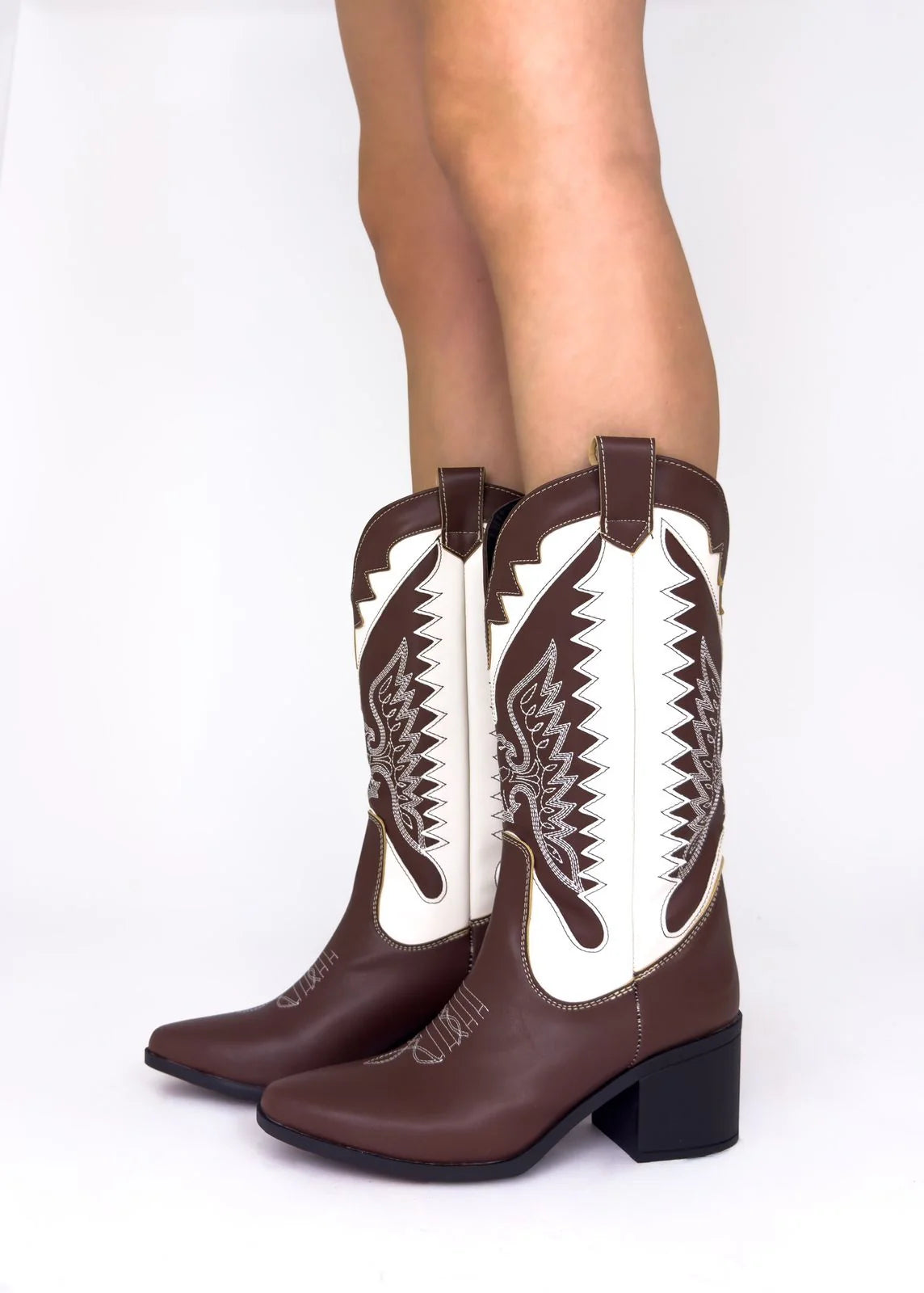Emmy boots