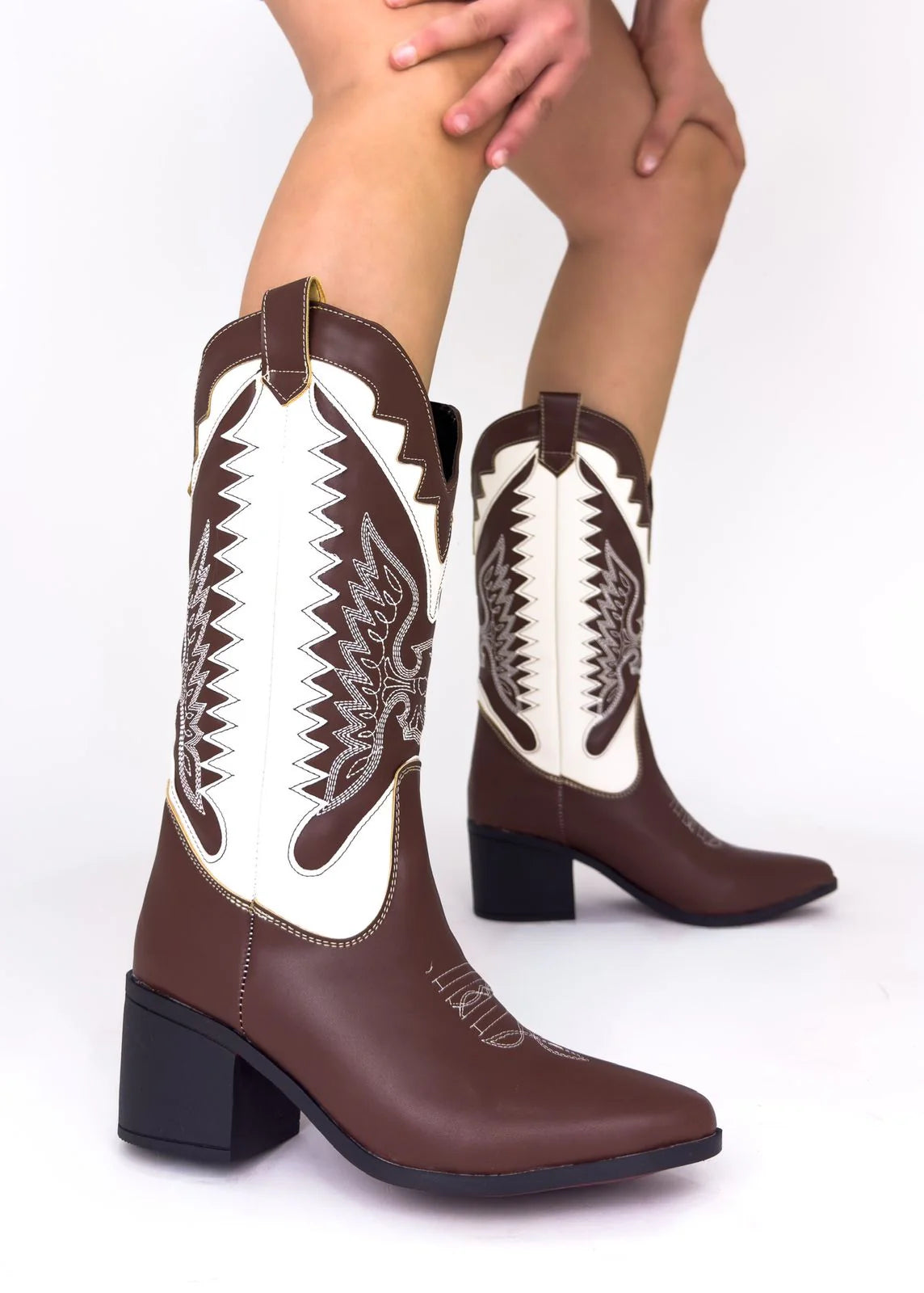 Emmy boots