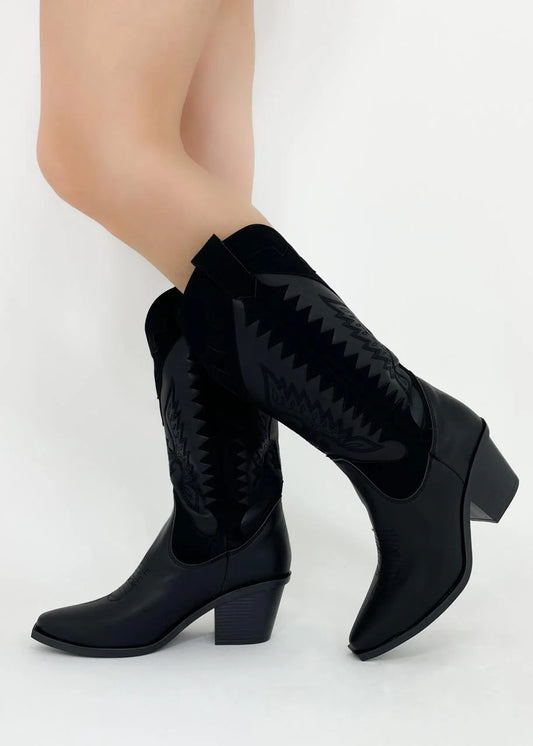 Emmy boots b